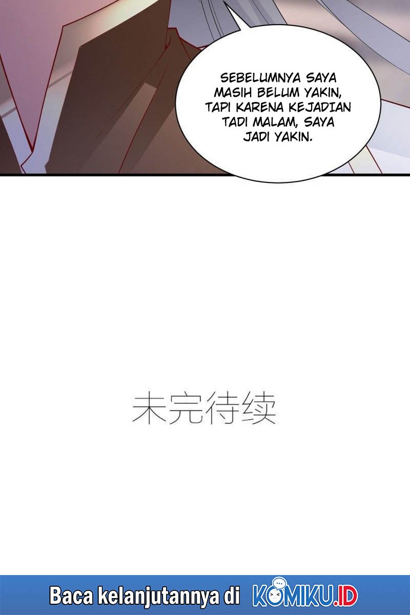 Meng Shi Zai Shang Chapter 220 - halaman 21