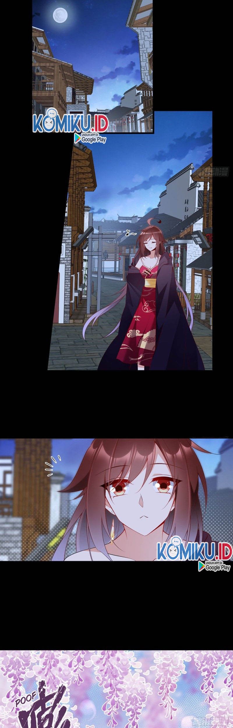 Meng Shi Zai Shang Chapter 220 - halaman 4