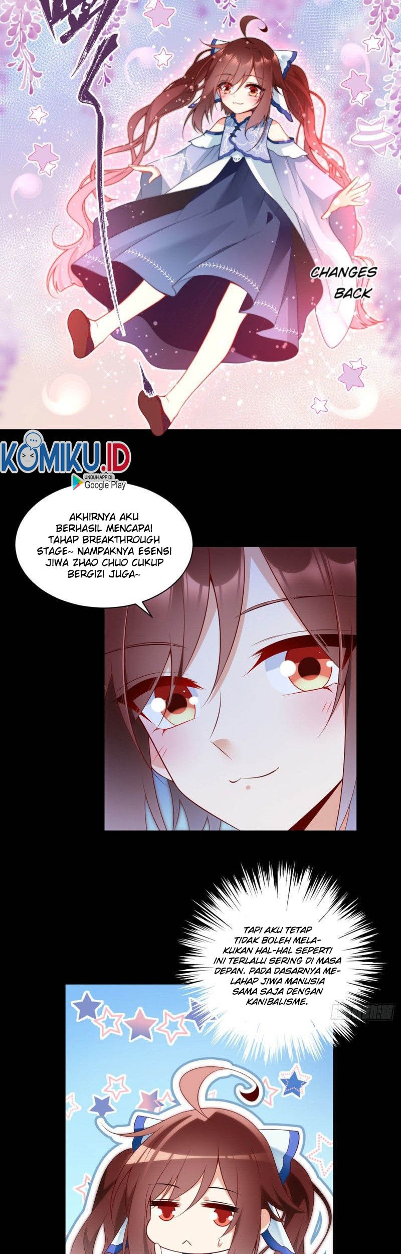 Meng Shi Zai Shang Chapter 220 - halaman 5