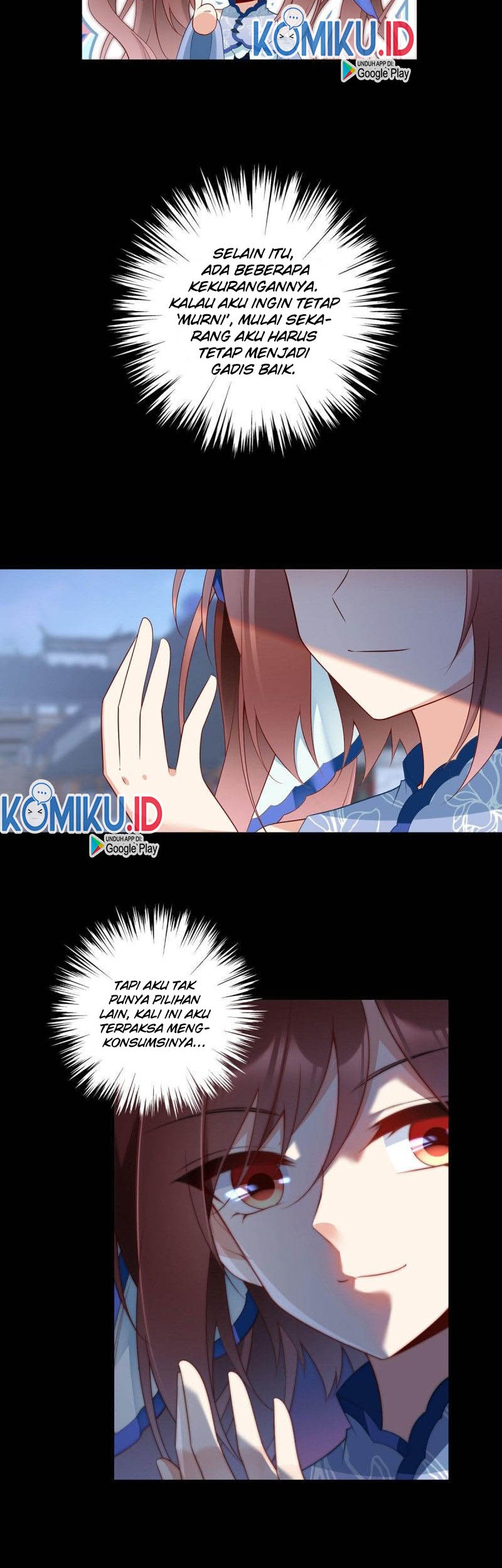 Meng Shi Zai Shang Chapter 220 - halaman 6