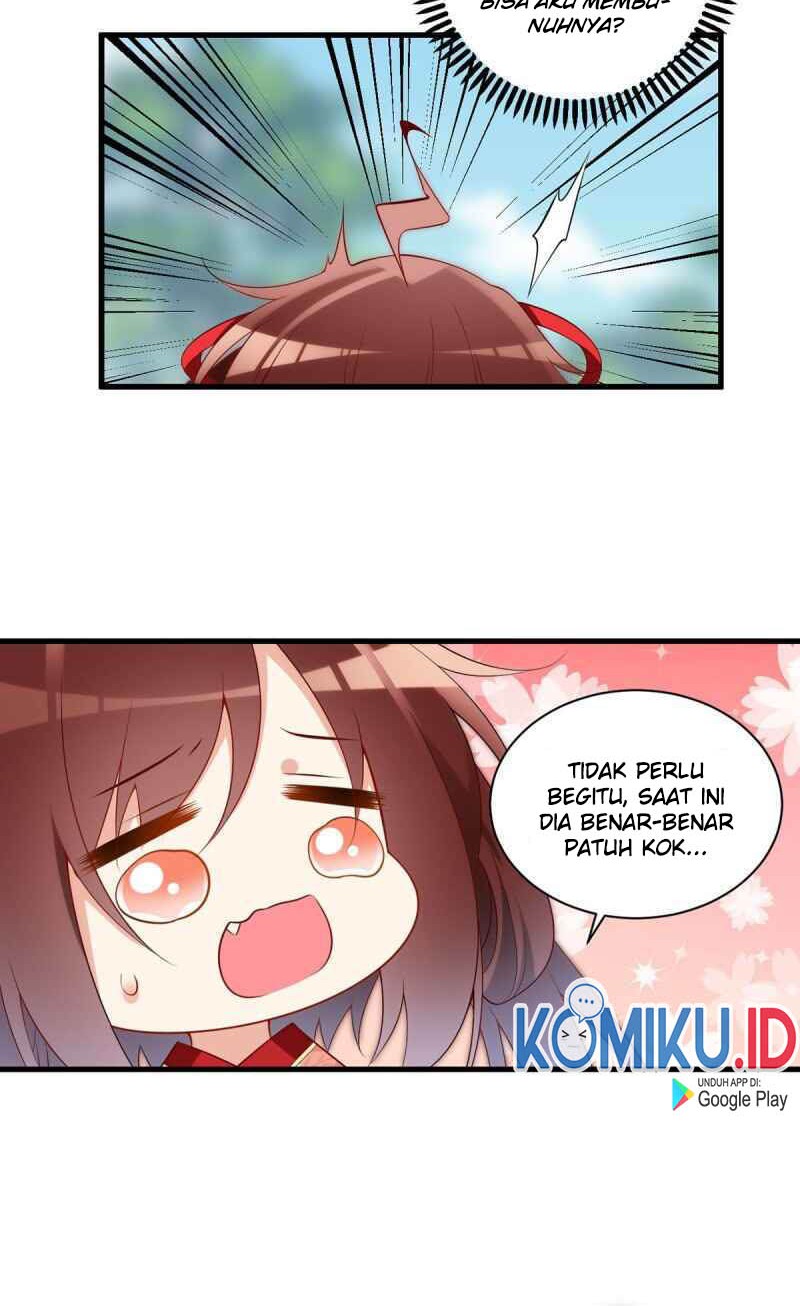 Meng Shi Zai Shang Chapter 221 - halaman 14