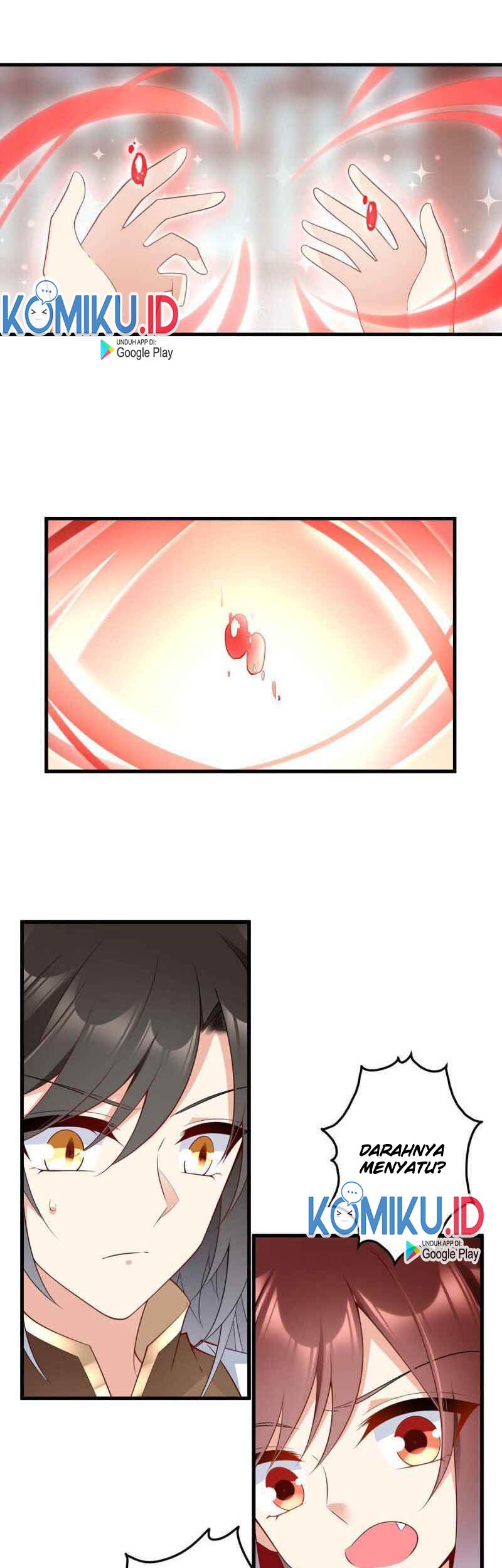 Meng Shi Zai Shang Chapter 221 - halaman 17