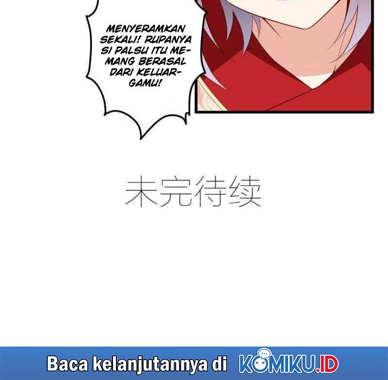 Meng Shi Zai Shang Chapter 221 - halaman 18