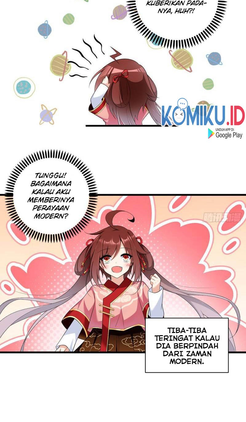 Meng Shi Zai Shang Chapter 222 - halaman 14