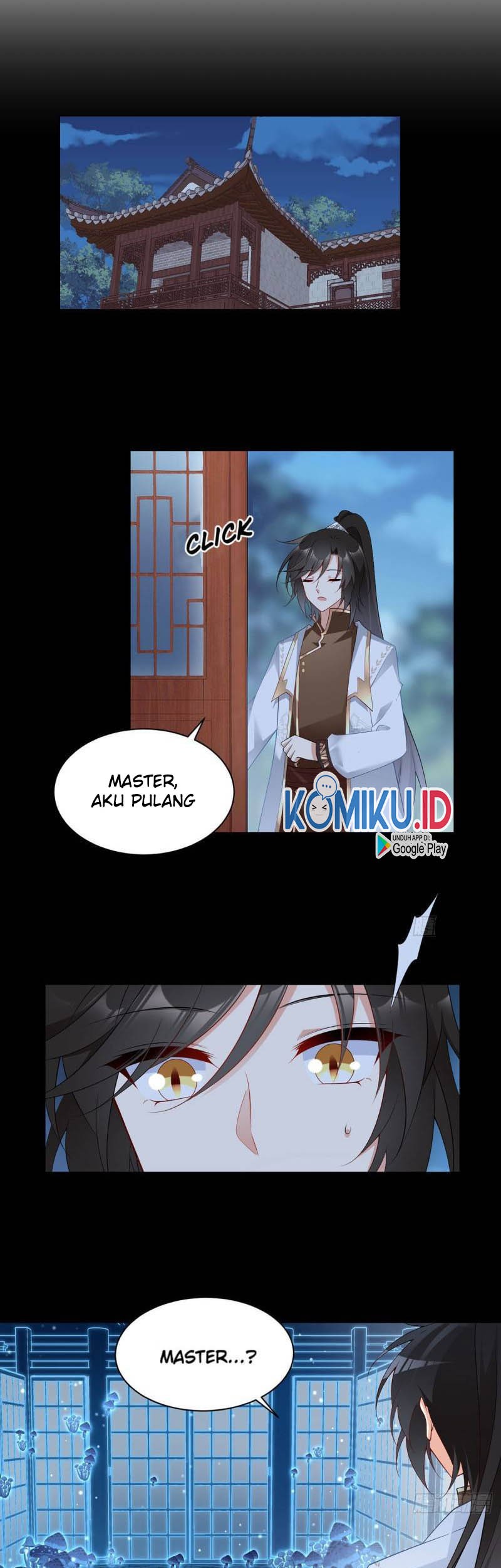 Meng Shi Zai Shang Chapter 223 - halaman 11