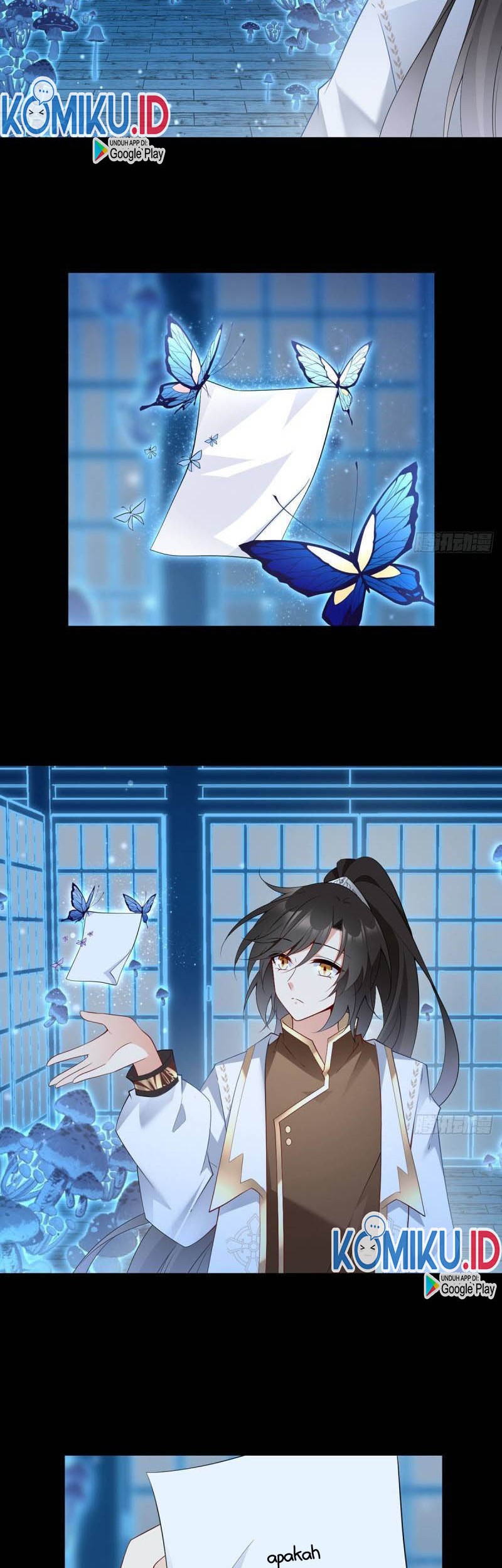 Meng Shi Zai Shang Chapter 223 - halaman 12