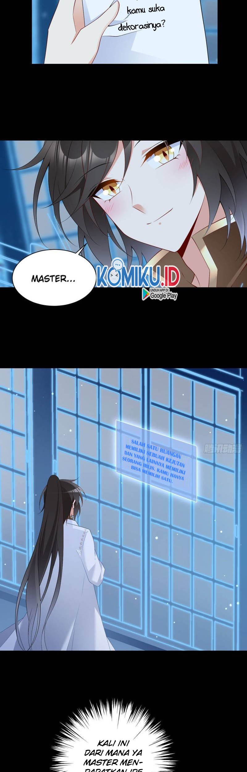 Meng Shi Zai Shang Chapter 223 - halaman 13