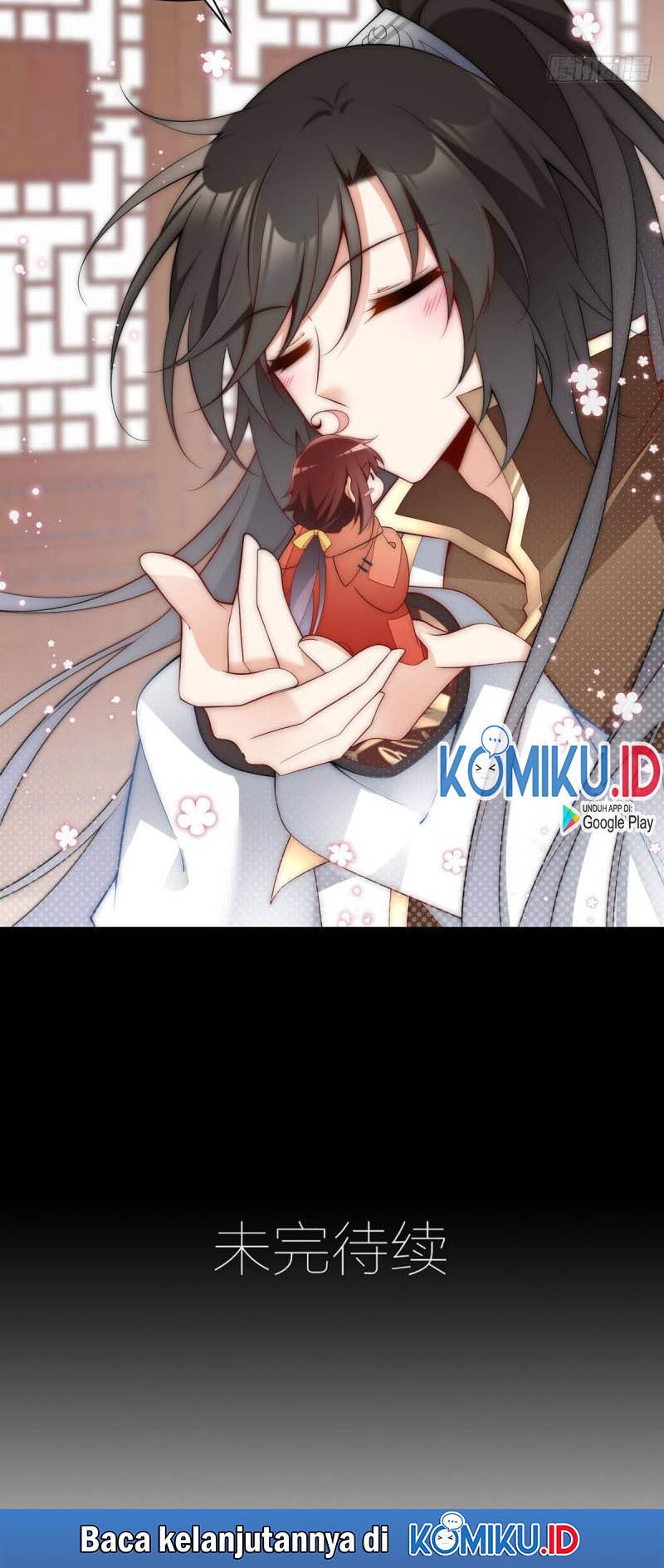 Meng Shi Zai Shang Chapter 223 - halaman 19