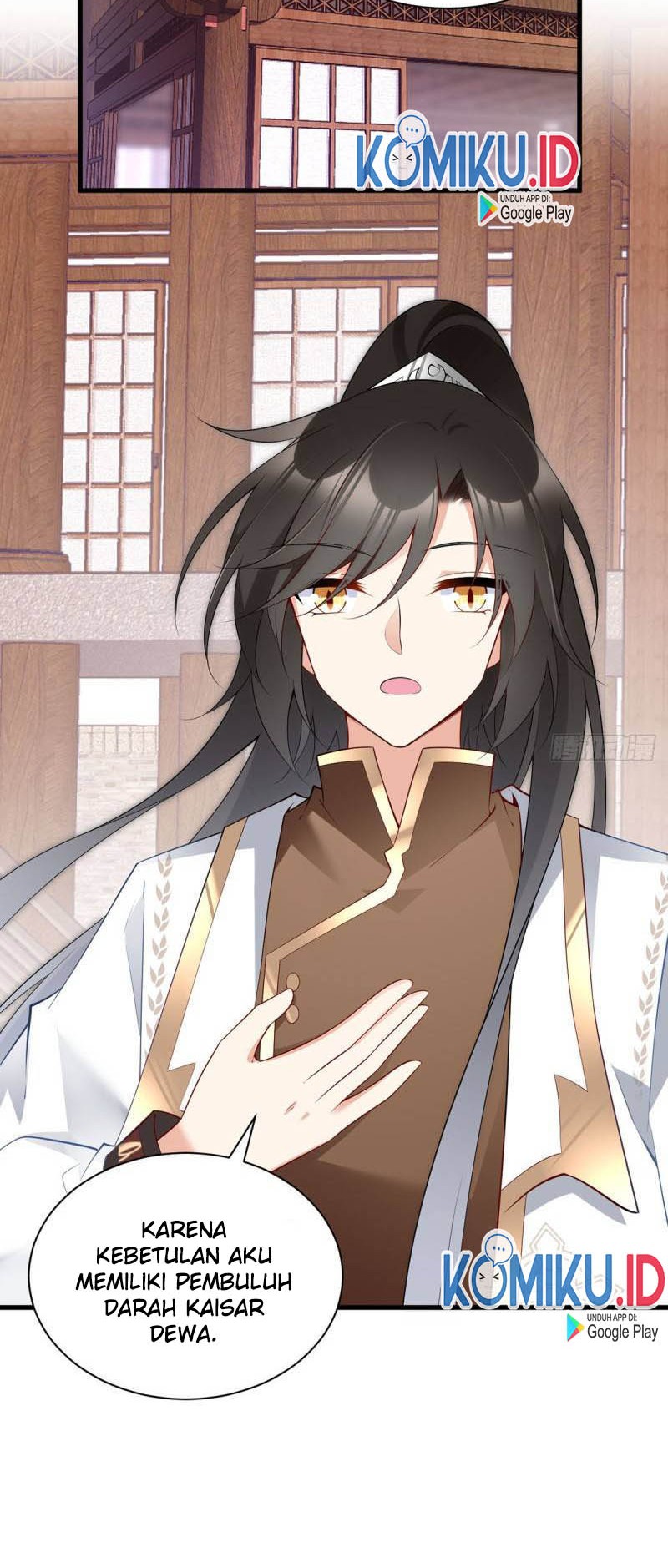 Meng Shi Zai Shang Chapter 223 - halaman 6