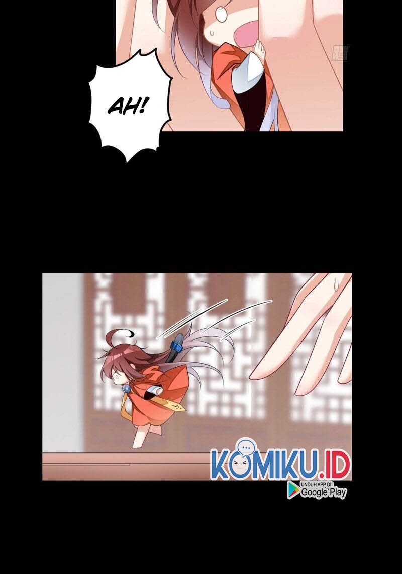 Meng Shi Zai Shang Chapter 224 - halaman 12
