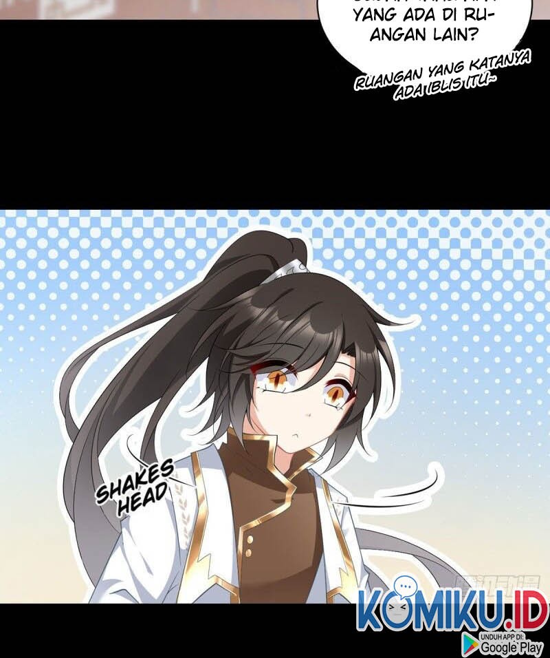 Meng Shi Zai Shang Chapter 224 - halaman 17