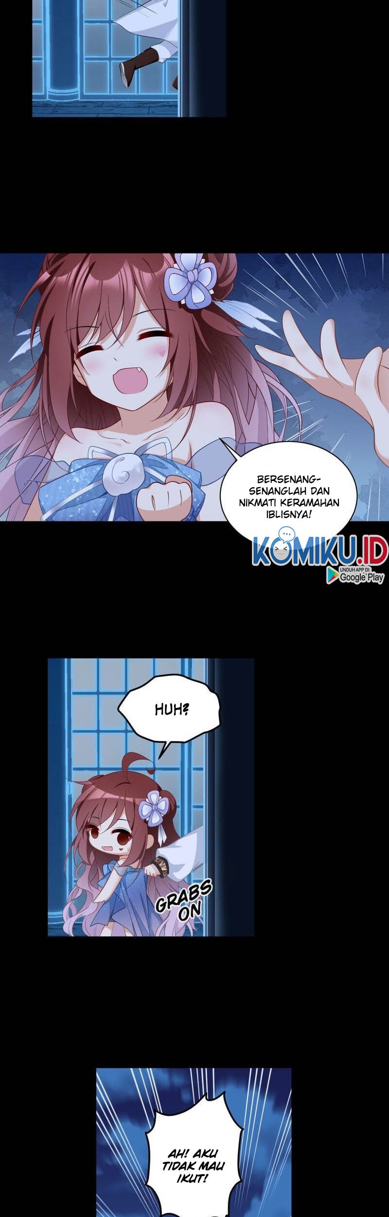Meng Shi Zai Shang Chapter 224 - halaman 20