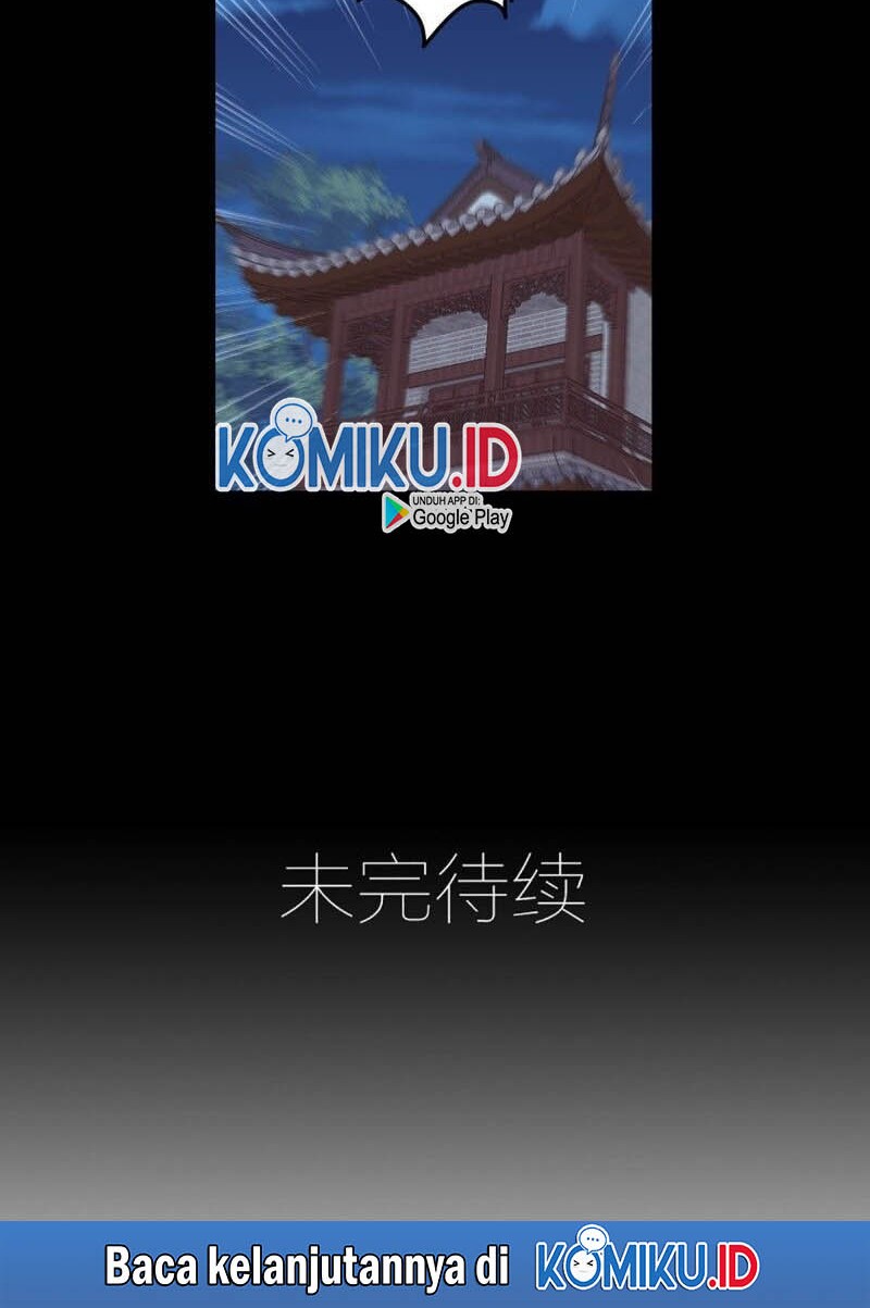 Meng Shi Zai Shang Chapter 224 - halaman 21