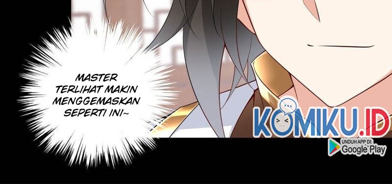 Meng Shi Zai Shang Chapter 224 - halaman 7