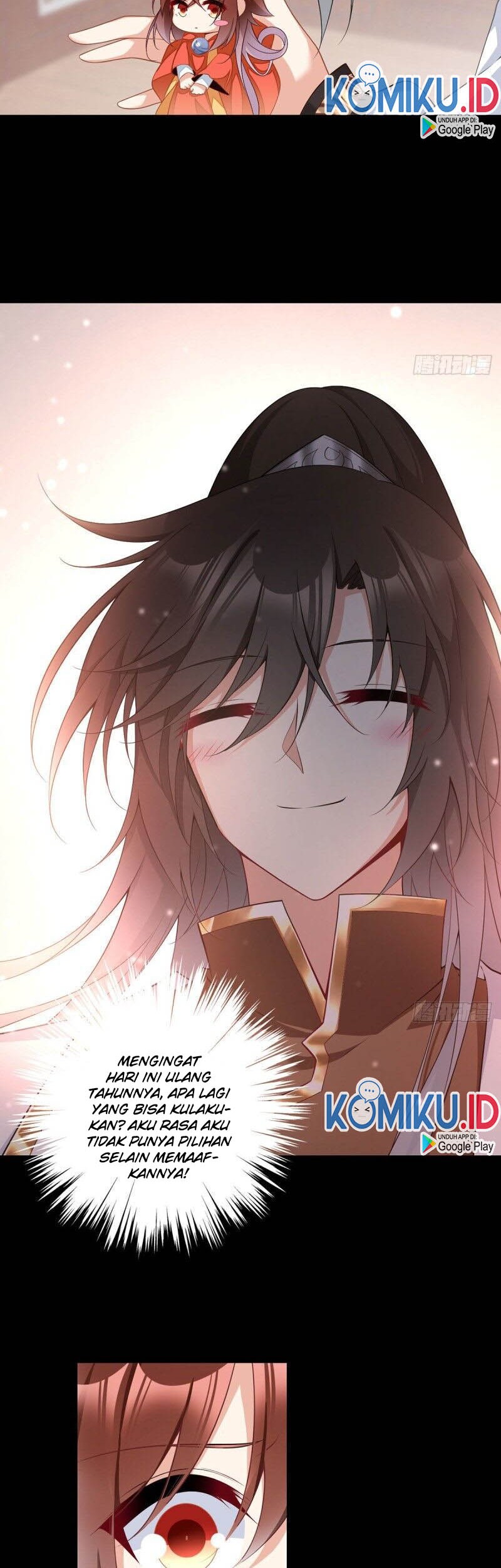 Meng Shi Zai Shang Chapter 224 - halaman 9