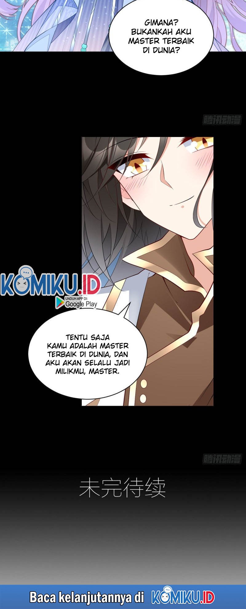 Meng Shi Zai Shang Chapter 225 - halaman 16