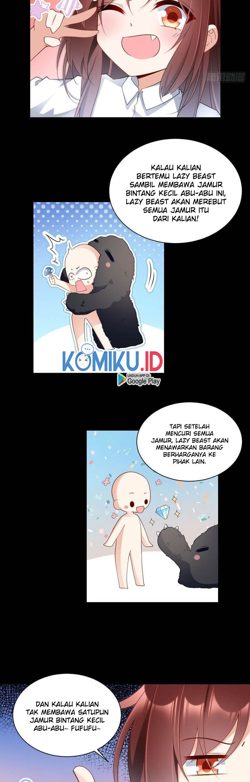 Meng Shi Zai Shang Chapter 225 - halaman 5