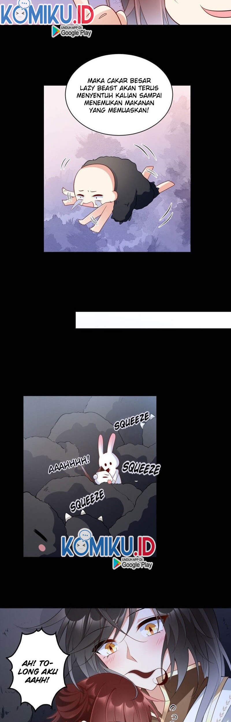 Meng Shi Zai Shang Chapter 225 - halaman 6