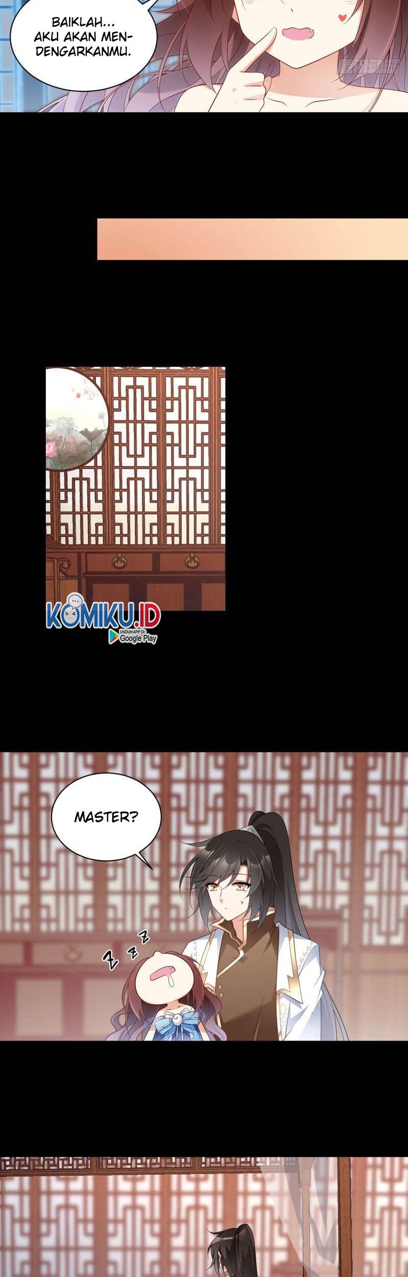 Meng Shi Zai Shang Chapter 226 - halaman 10