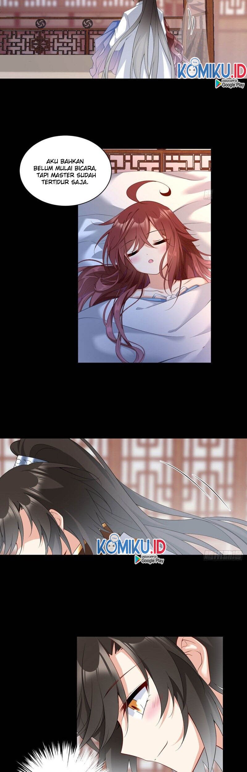 Meng Shi Zai Shang Chapter 226 - halaman 11