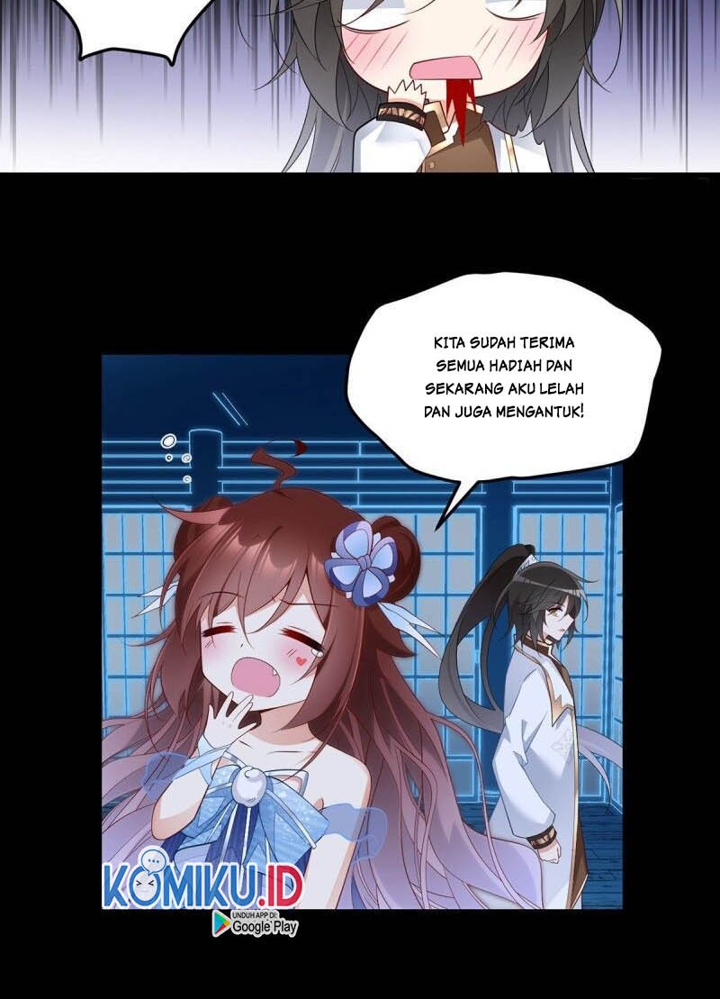 Meng Shi Zai Shang Chapter 226 - halaman 7