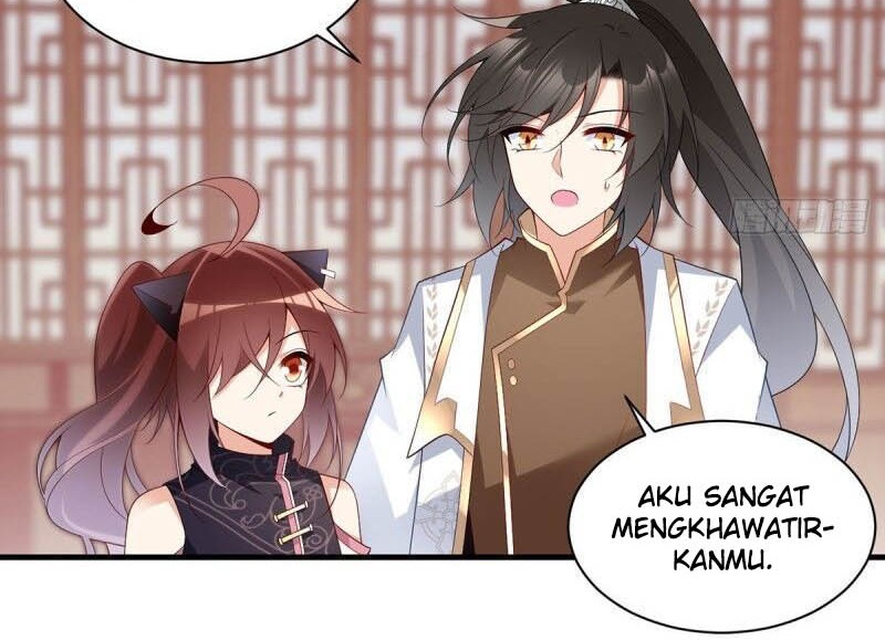 Meng Shi Zai Shang Chapter 227 - halaman 14