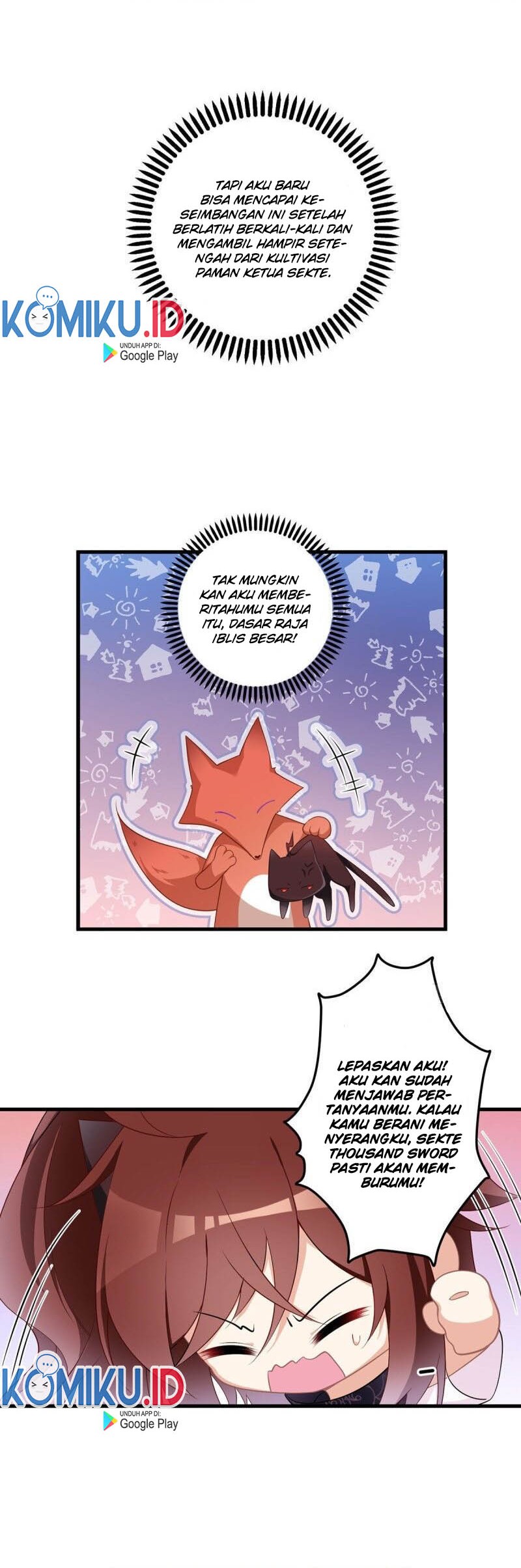 Meng Shi Zai Shang Chapter 229 - halaman 11
