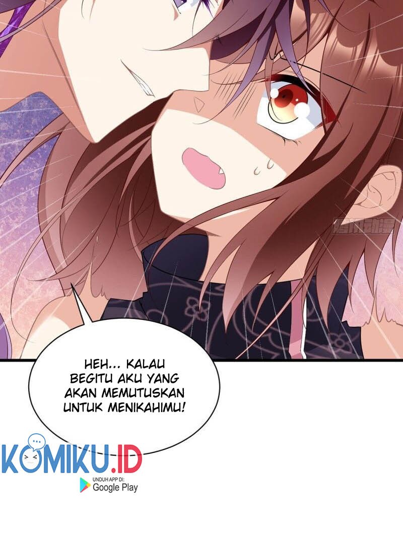 Meng Shi Zai Shang Chapter 229 - halaman 16