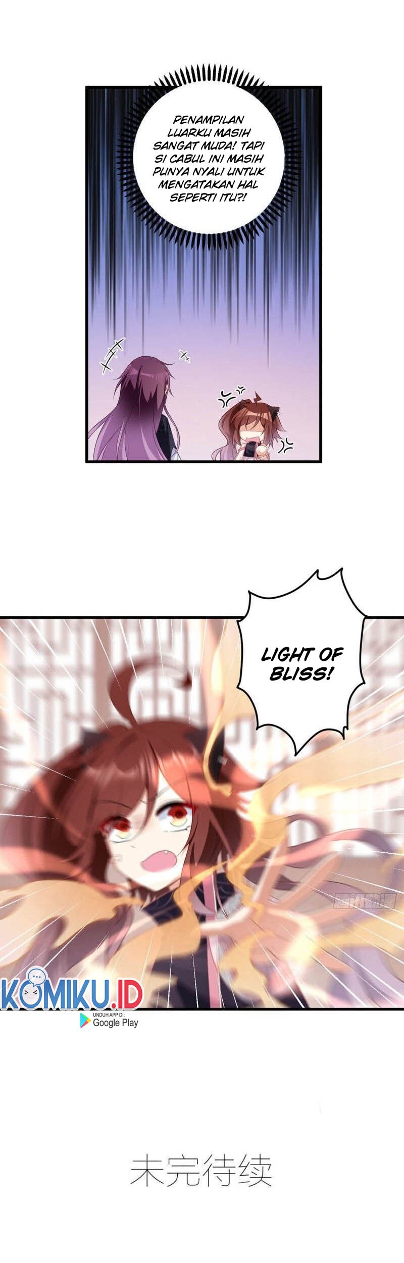 Meng Shi Zai Shang Chapter 229 - halaman 19