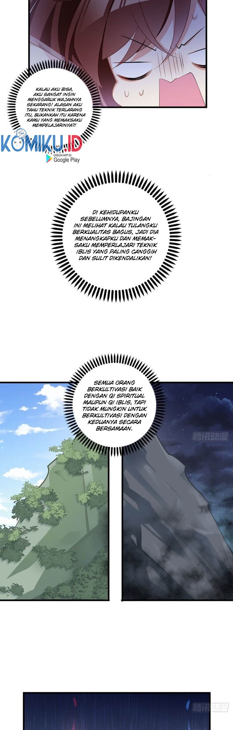 Meng Shi Zai Shang Chapter 229 - halaman 4
