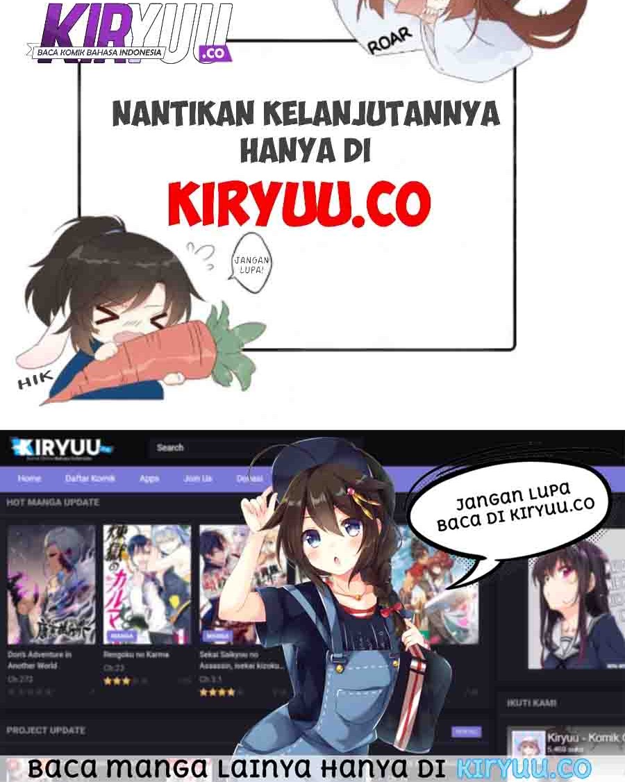 Meng Shi Zai Shang Chapter 23 - halaman 14