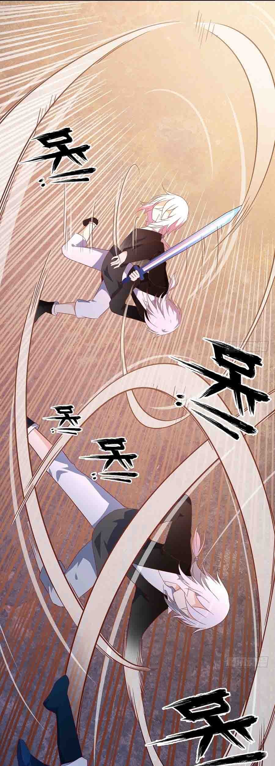 Meng Shi Zai Shang Chapter 23 - halaman 5