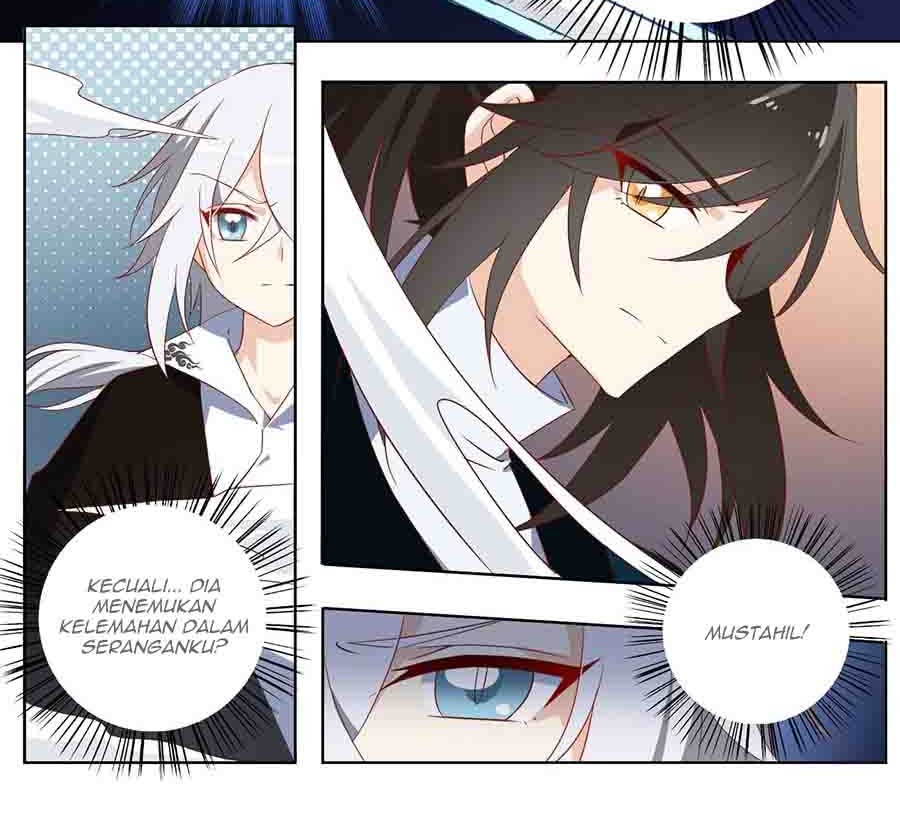 Meng Shi Zai Shang Chapter 23 - halaman 7