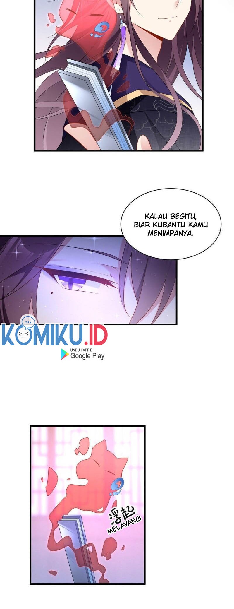 Meng Shi Zai Shang Chapter 230 - halaman 16