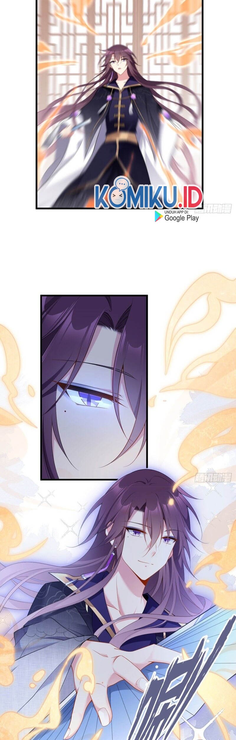 Meng Shi Zai Shang Chapter 230 - halaman 4