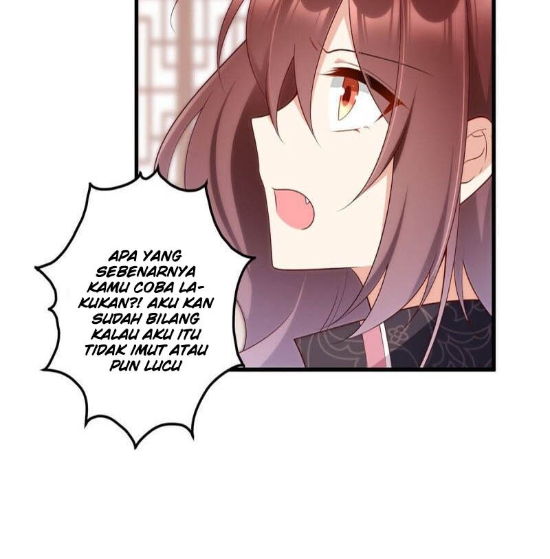 Meng Shi Zai Shang Chapter 230 - halaman 7