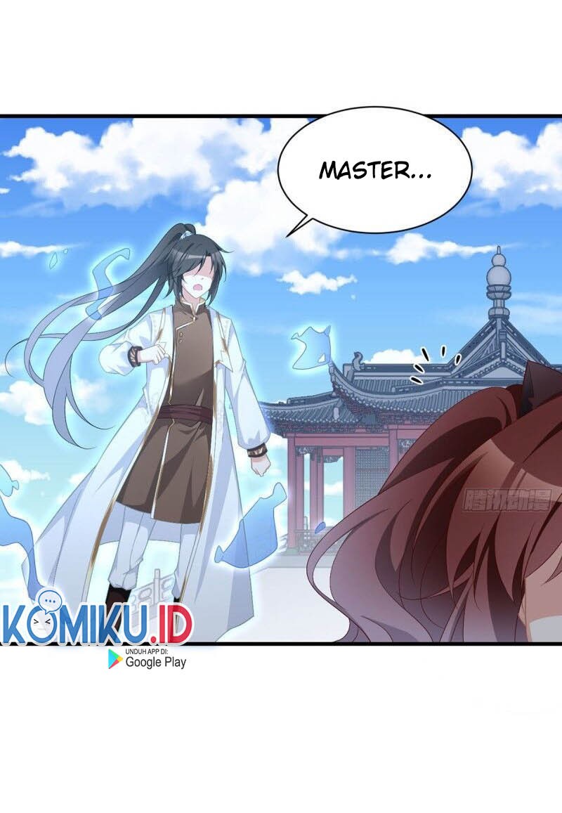 Meng Shi Zai Shang Chapter 231 - halaman 12