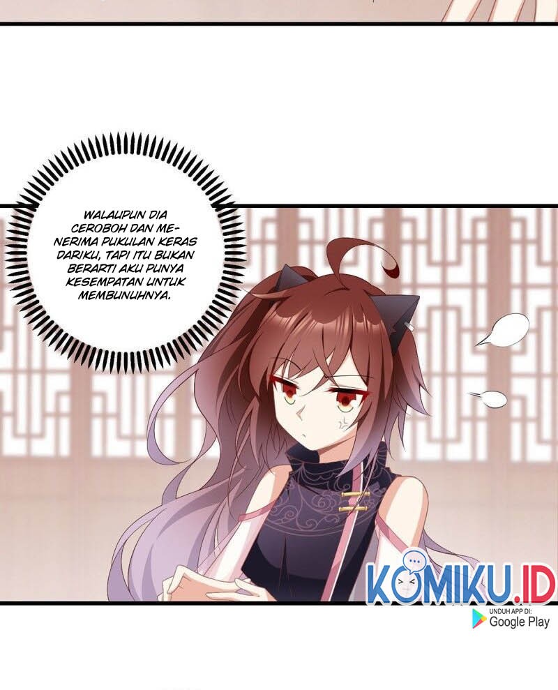 Meng Shi Zai Shang Chapter 231 - halaman 7