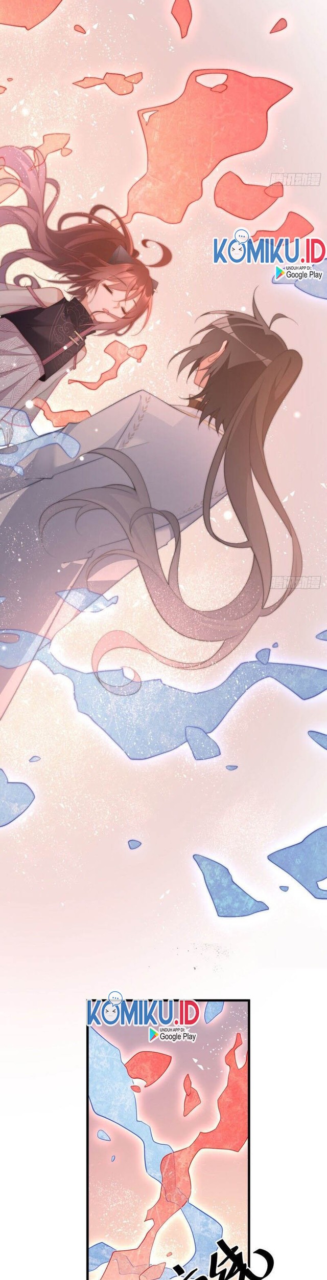 Meng Shi Zai Shang Chapter 232 - halaman 12