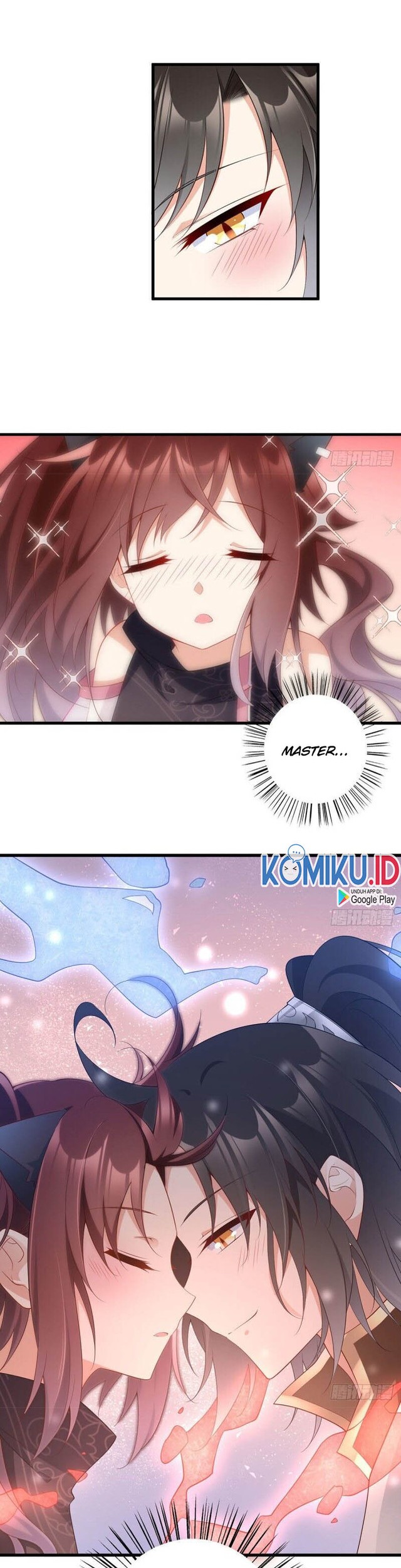 Meng Shi Zai Shang Chapter 232 - halaman 15