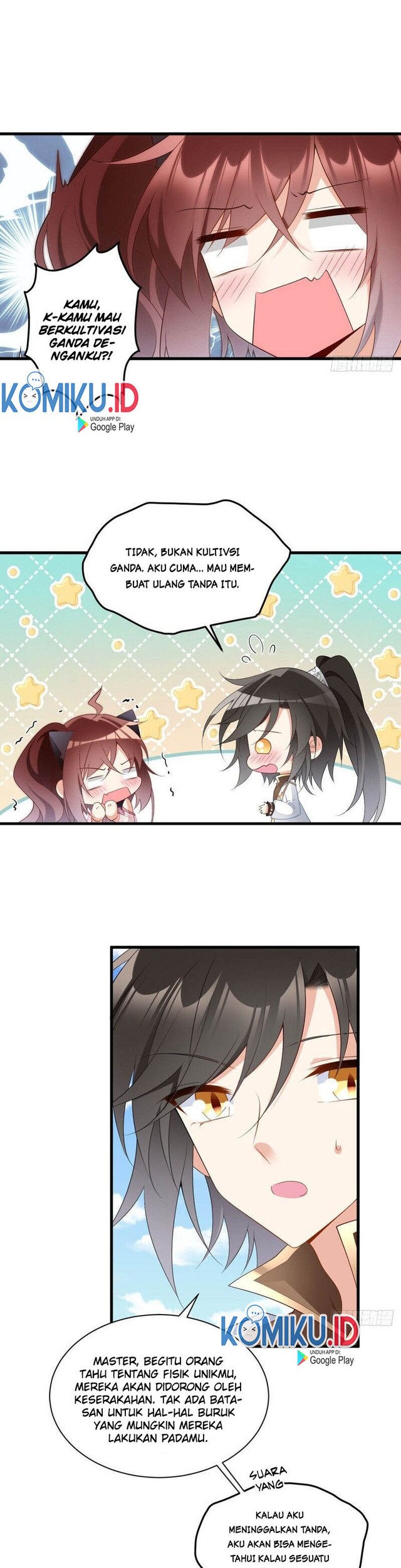 Meng Shi Zai Shang Chapter 232 - halaman 7