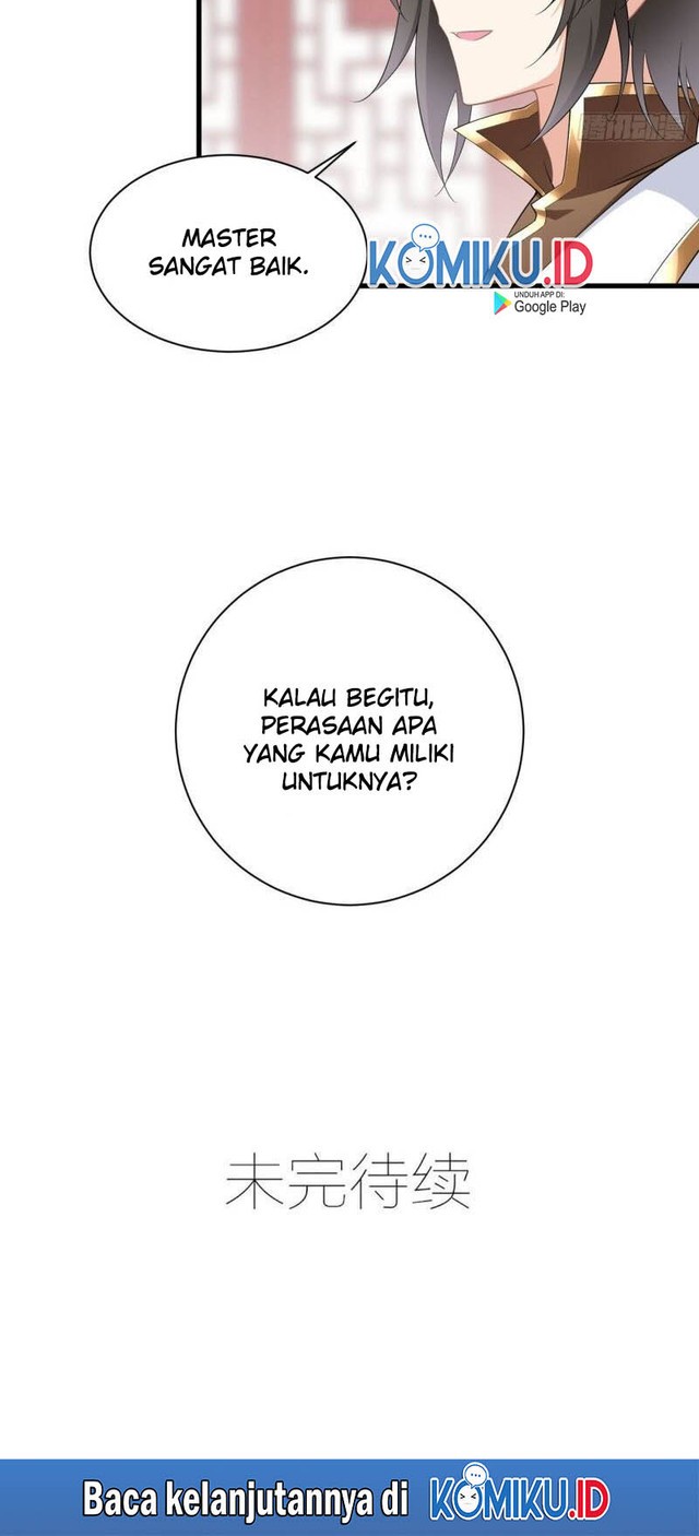 Meng Shi Zai Shang Chapter 233 - halaman 16