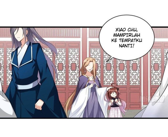 Meng Shi Zai Shang Chapter 233 - halaman 9