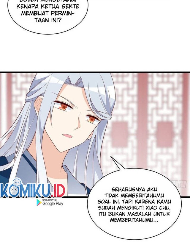 Meng Shi Zai Shang Chapter 234 - halaman 13