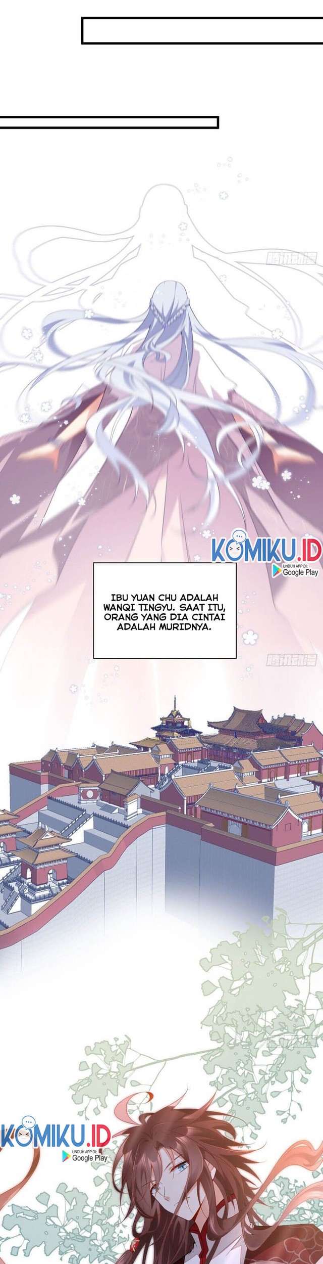 Meng Shi Zai Shang Chapter 234 - halaman 14