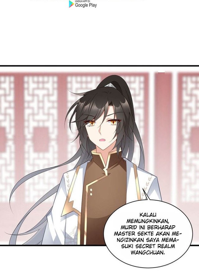 Meng Shi Zai Shang Chapter 234 - halaman 5