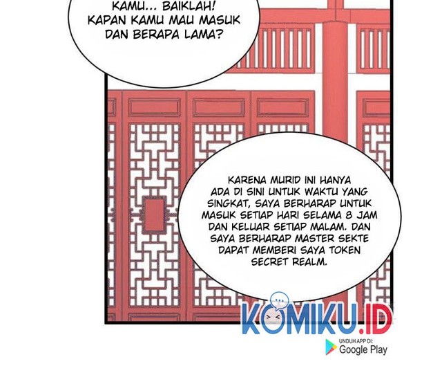Meng Shi Zai Shang Chapter 234 - halaman 9