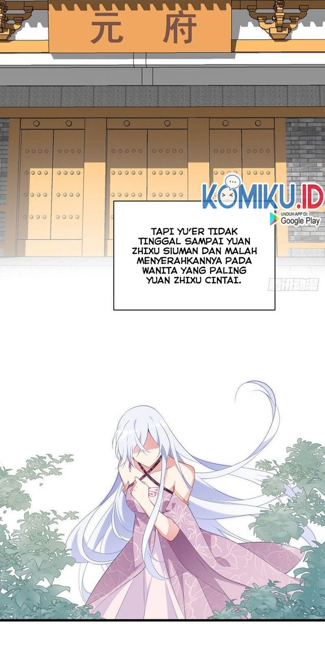 Meng Shi Zai Shang Chapter 235 - halaman 13