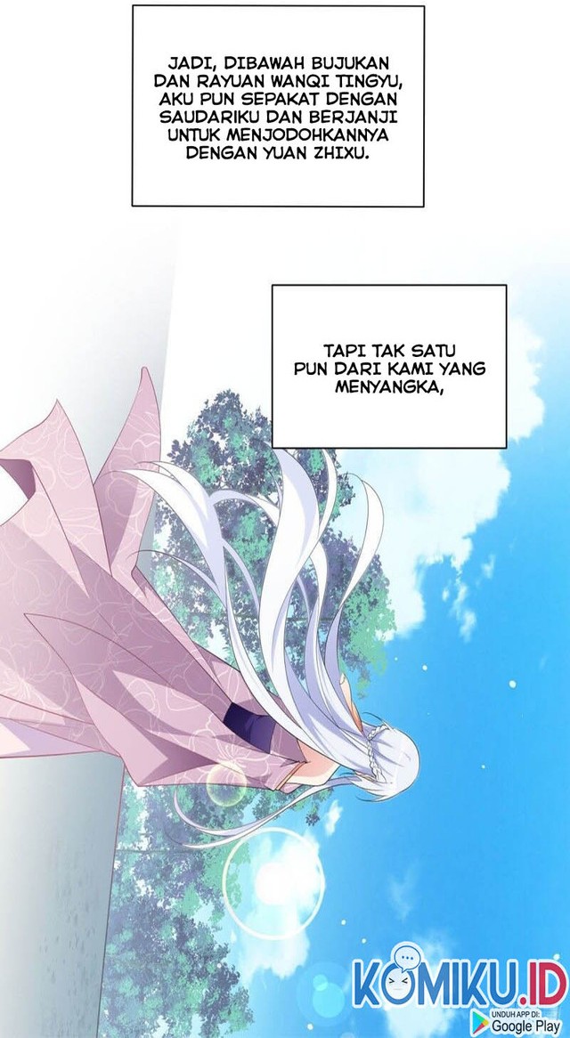 Meng Shi Zai Shang Chapter 235 - halaman 5