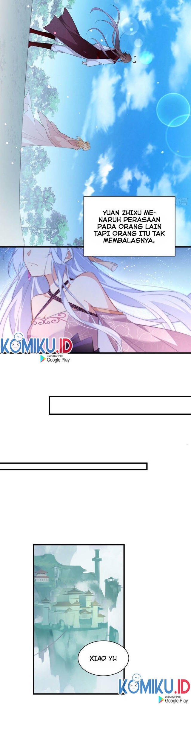 Meng Shi Zai Shang Chapter 235 - halaman 6
